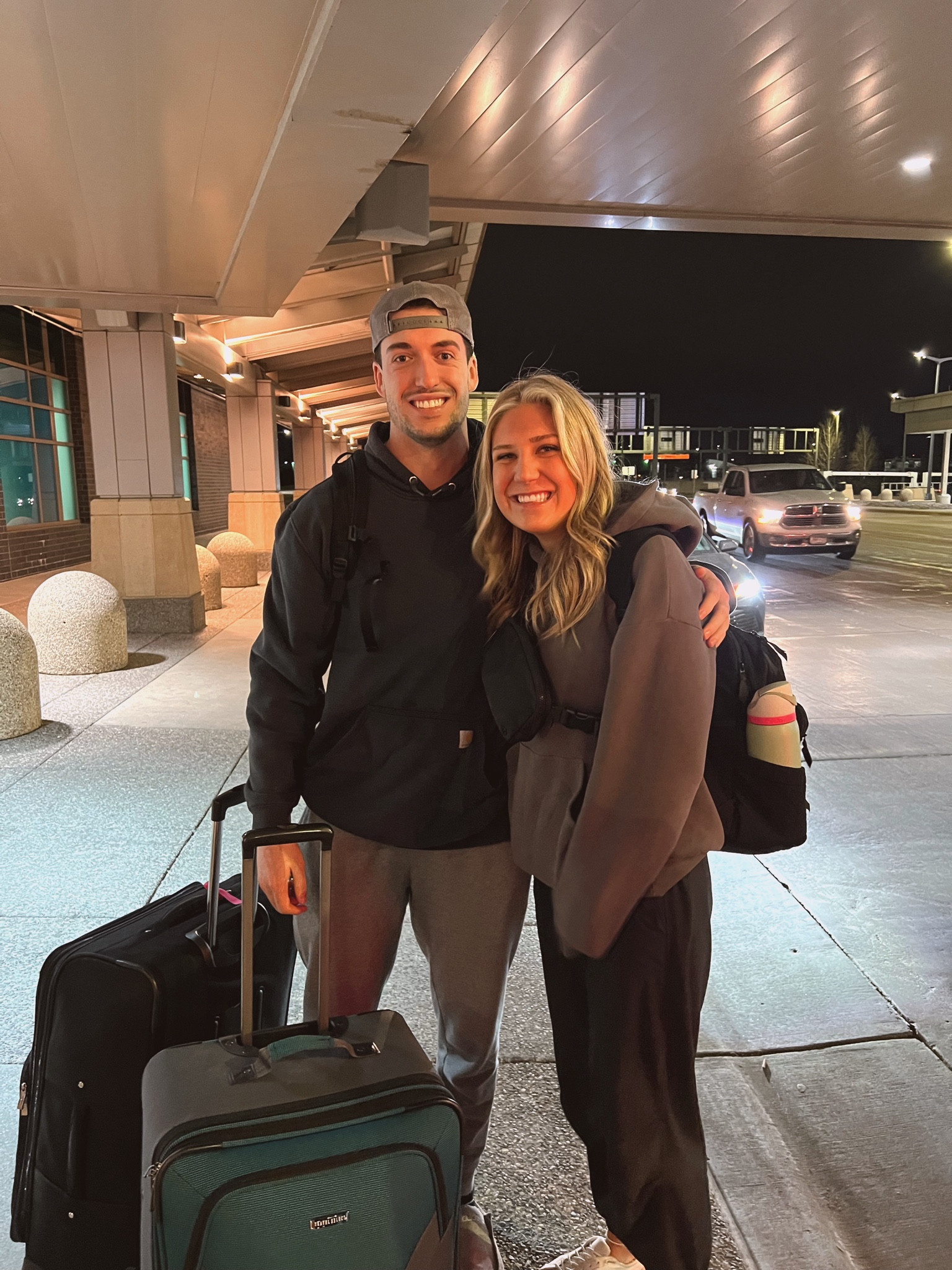 Hoodie is from comfort— unable to link


#LTKfamily #LTKtravel #LTKSeasonal