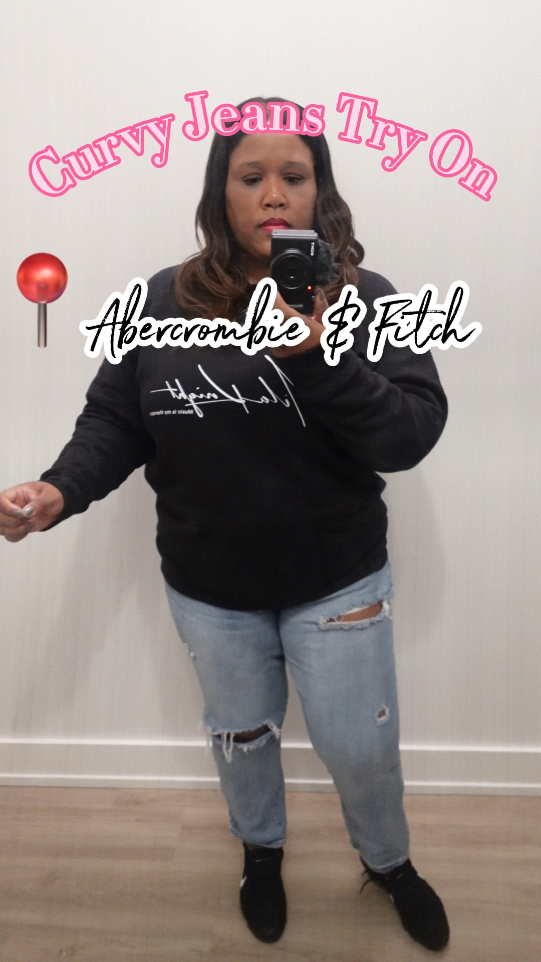 I’ve been on the hunt for some good denim jeans and Abercrombie & Fitch has some good options to choose from.  

#LTKmidsize #LTKstyletip #LTKplussize