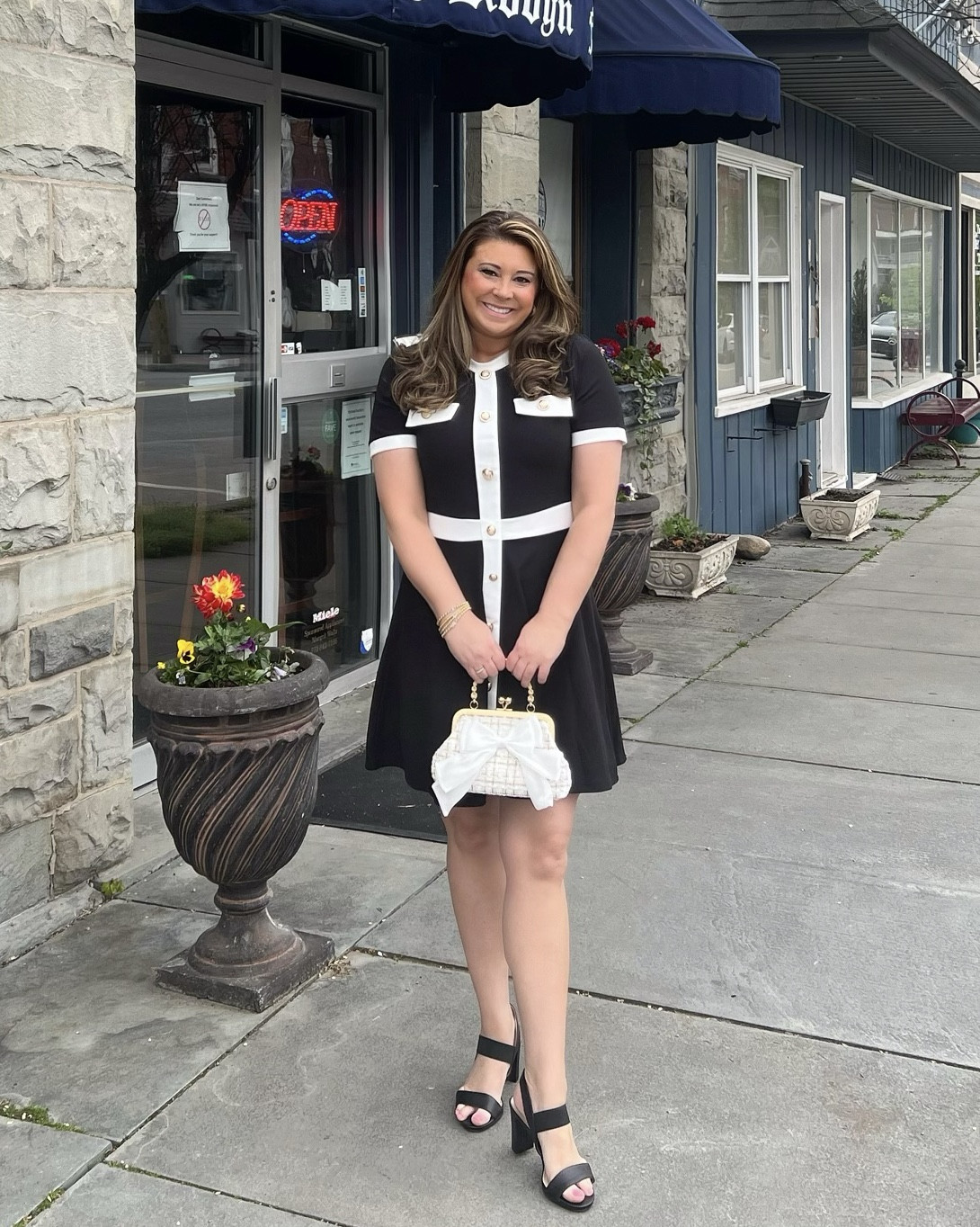 Birthday Outfit
Birthday Dinner 
Birthday Dress 
Chanel Vibes 

#LTKparties #LTKstyletip #LTKfindsunder50