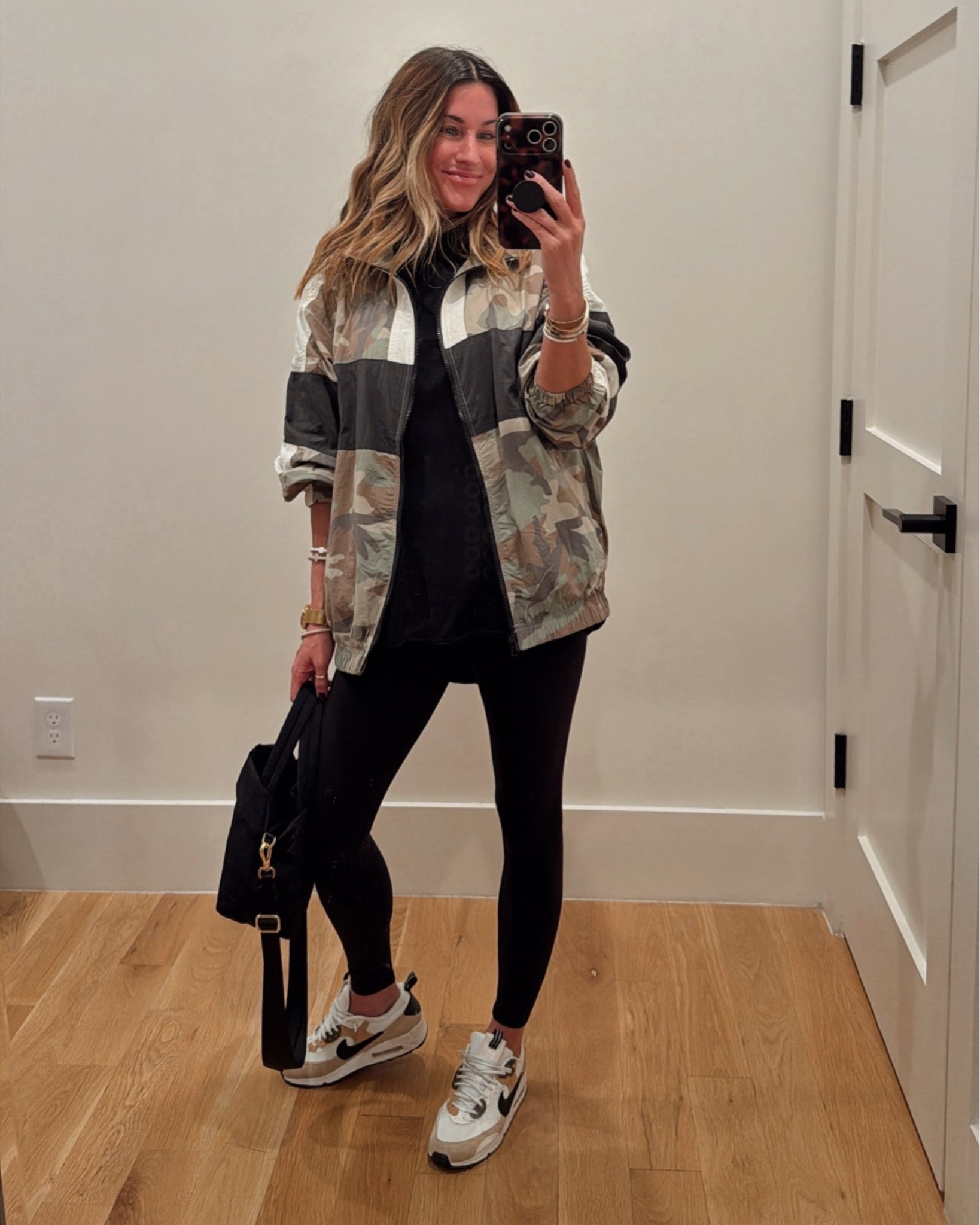 How cute is this jacket!! (I ordered the size small) // Casual but cute fall outfit for running errands!

#LTKootd #LTKmomlife #LTKgrwm