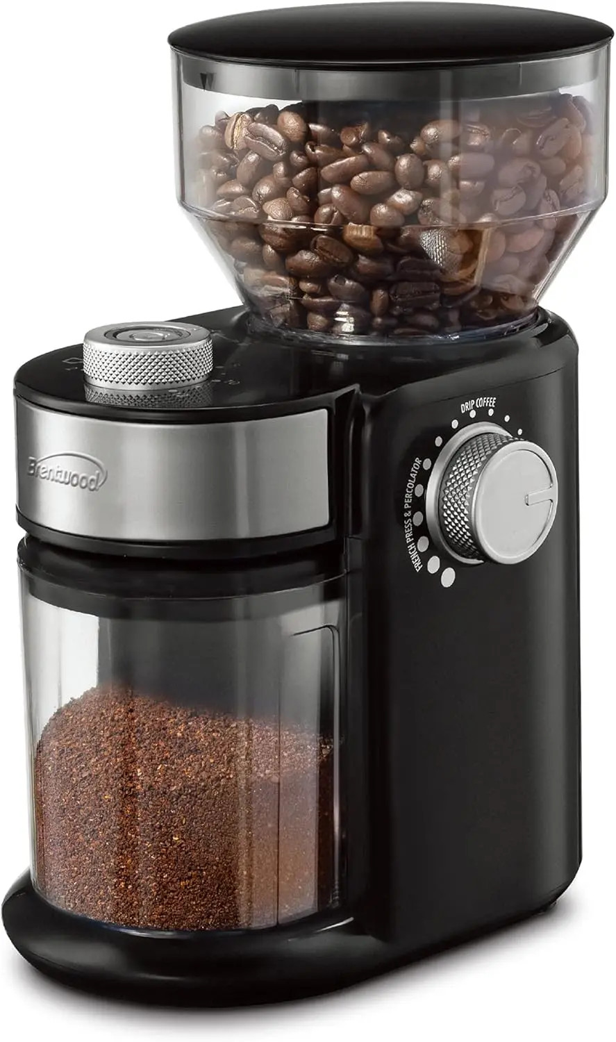 Brentwood 8Oz Automatic Coffee Bean Grinder Mill | Nordstrom | Nordstrom