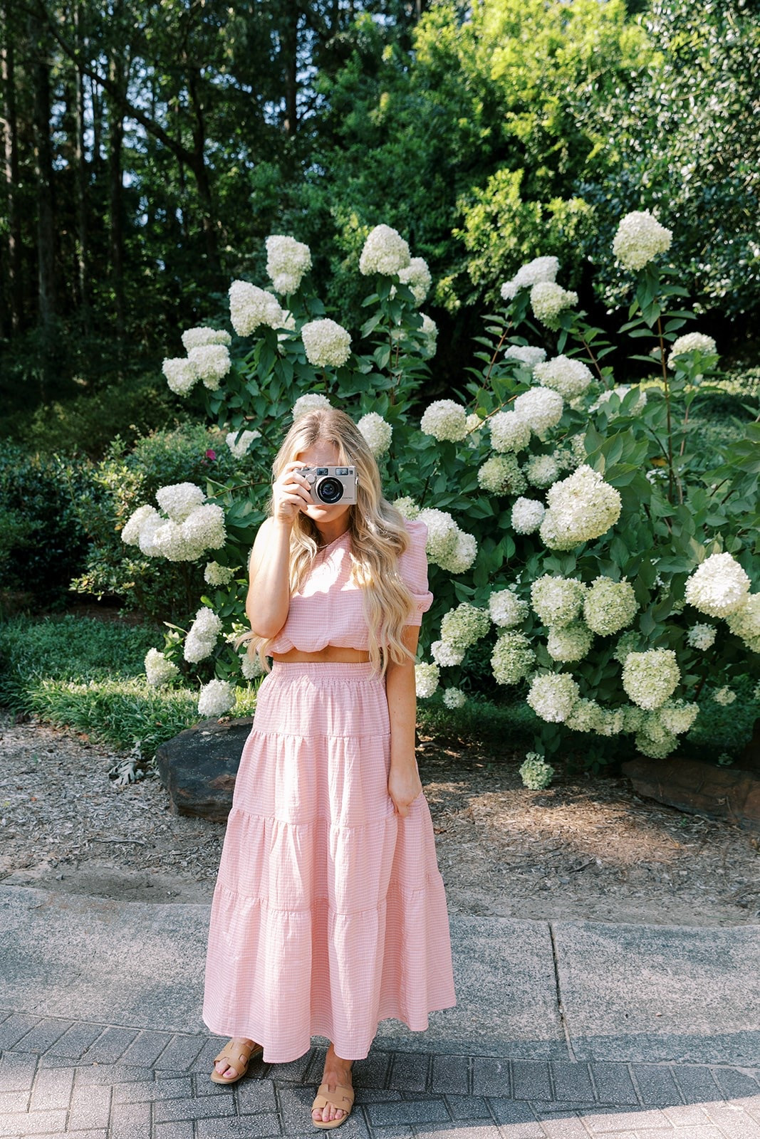 The perfect Spring/Summer set! This exact set from ShopBop is currently sold out, but I linked similar ones in the meantime!🩷

#LTKSeasonal #LTKFindsUnder100 #LTKSummerEdit