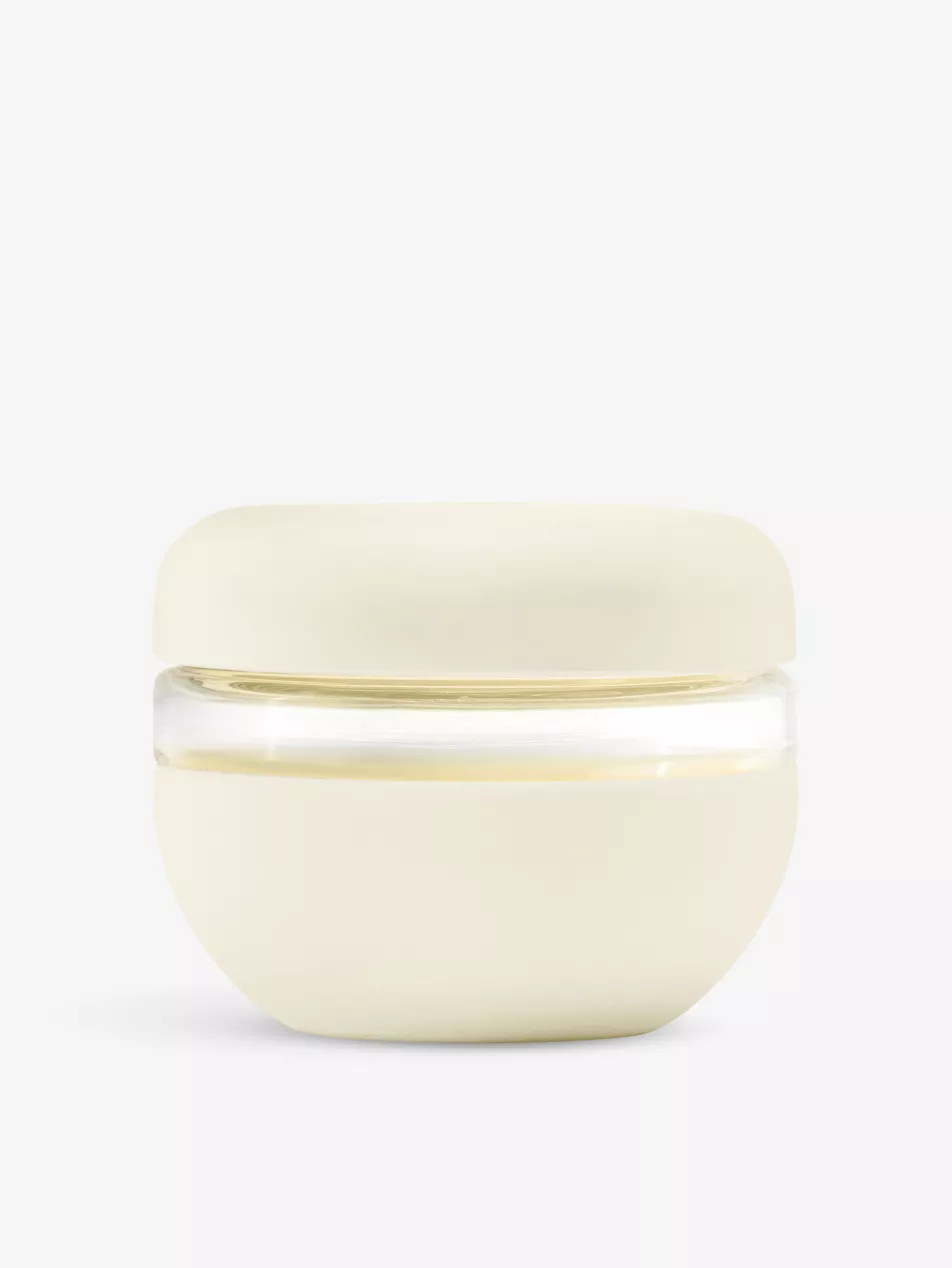 Porter leak-proof glass and silicone container 480ml | Selfridges