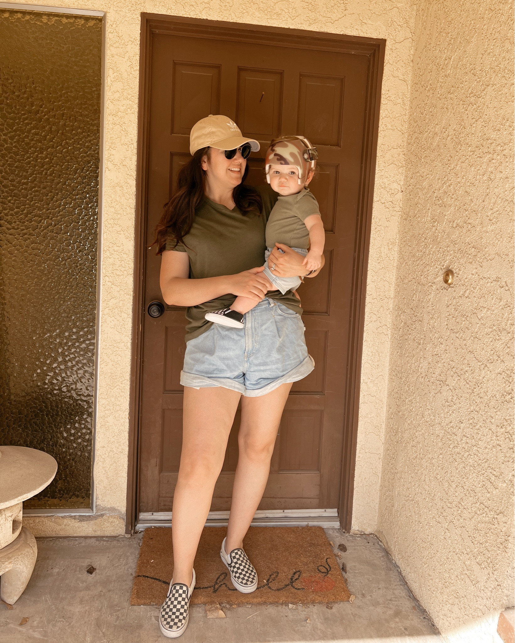 These are my absolute FAVORITE shorts for this summer. They are loose but still cute and come in a few colors! 

#LTKStyleTip #LTKFindsUnder100