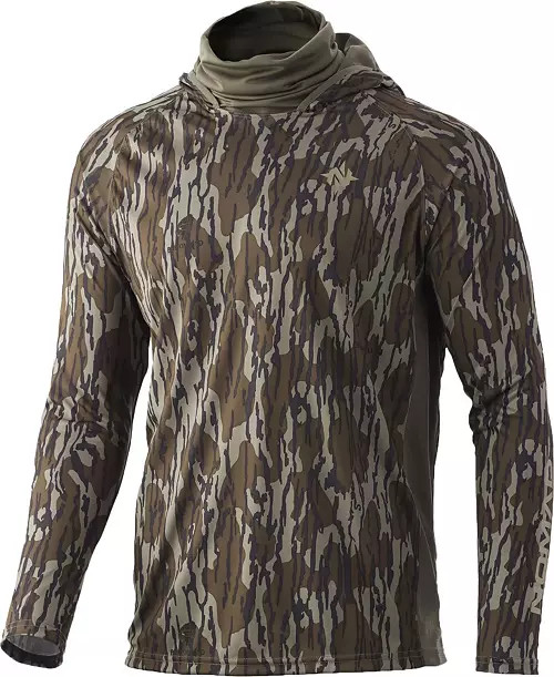 Nomad Pursuit Longneck Camo Hoodie | Dick's Sporting Goods
