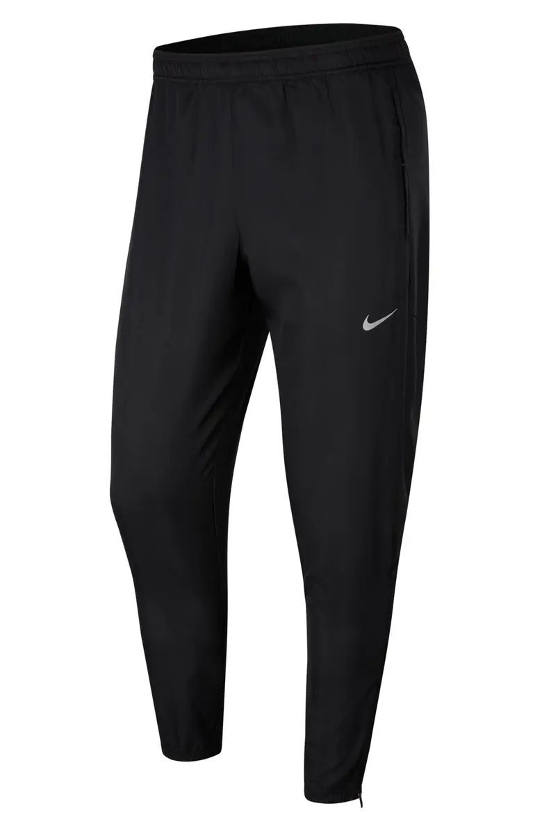 Men's Dri-FIT Essential Woven Pocket Running Pants | Nordstrom