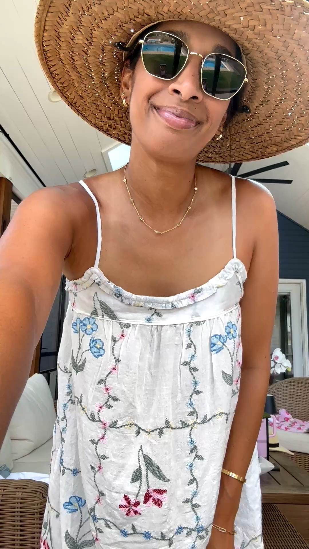 Cutest cover up dress! Size small

#LTKootd #LTKmomlife #LTKOver40