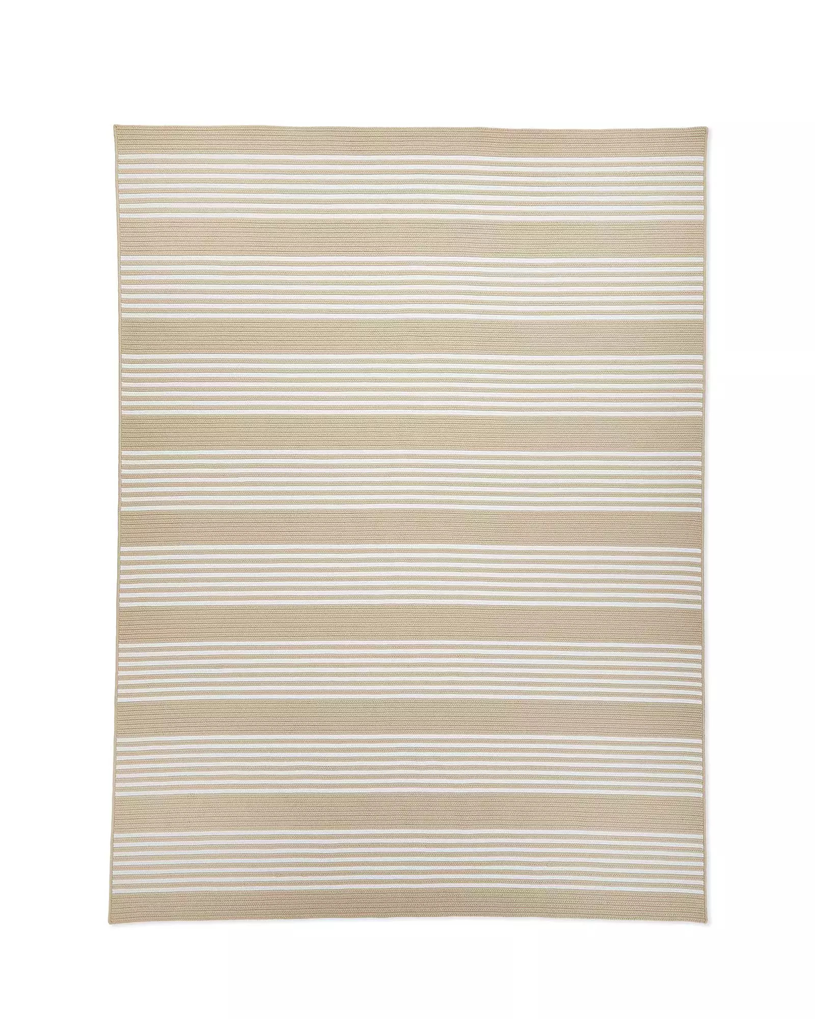 Boat Stripe Rug | Serena and Lily