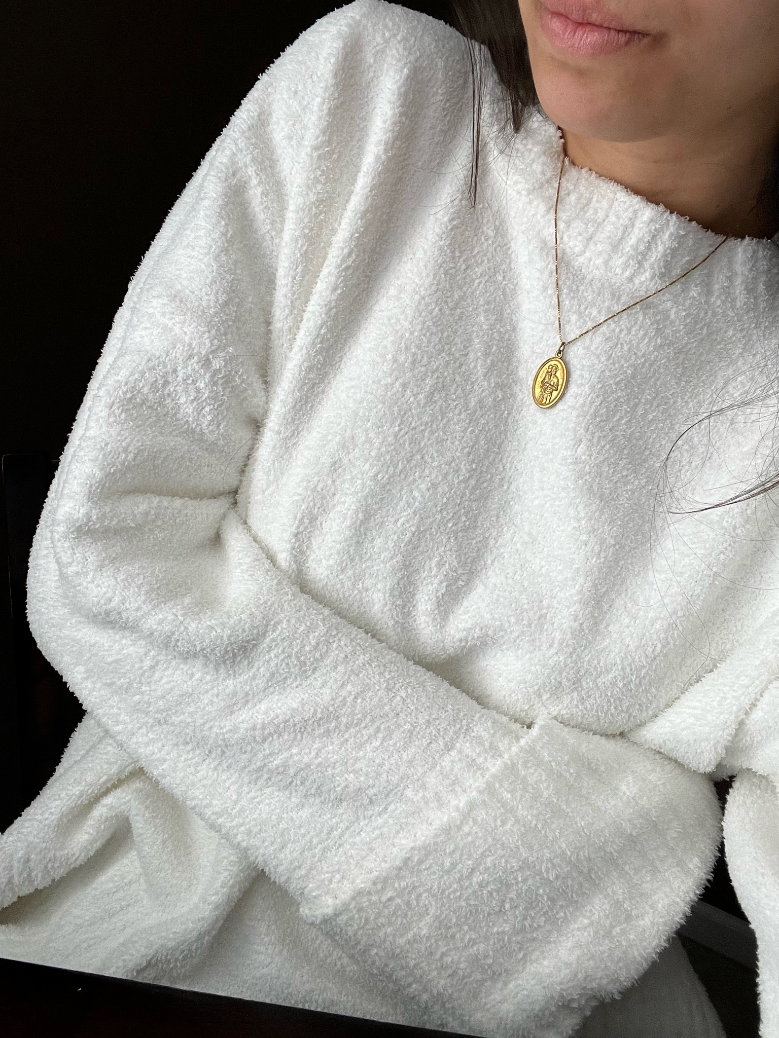 Coziest sweater. Need one in every color!

#LTKfit #LTKstyletip #LTKGiftGuide