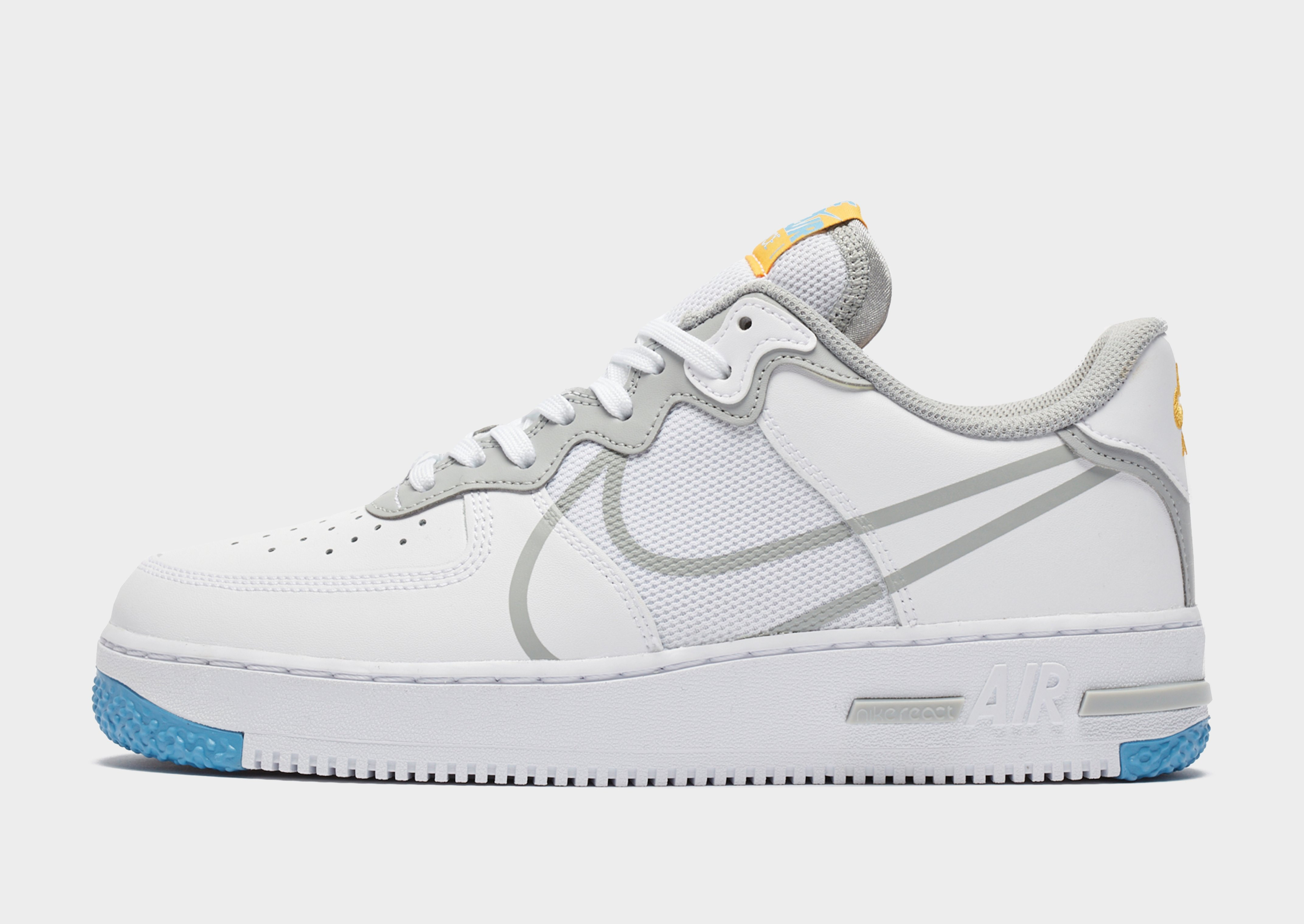 Nike Air Force 1 React Herren | JD Sports (DE)