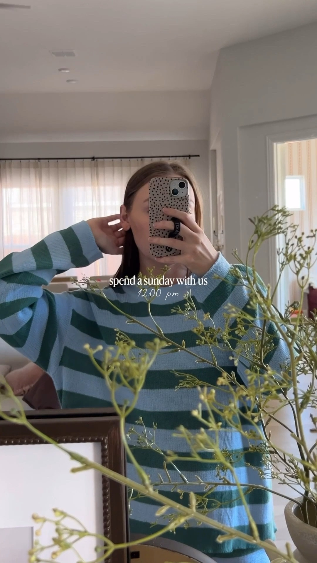 slow sunday’s >>>> 🫶🏼✨🥰

#sundays #slowvlog #diml #sundayroutine #sunday 

#LTKmomlife #LTKootd #LTKdayinmylife