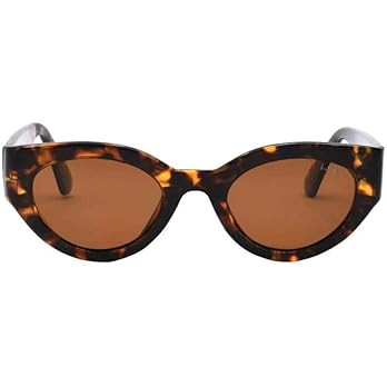 I-SEA Women's Ashbury Sky Polarized Sunglasses - Womens Sunglasses with Scratch-Resistant & Hydro... | Amazon (US)