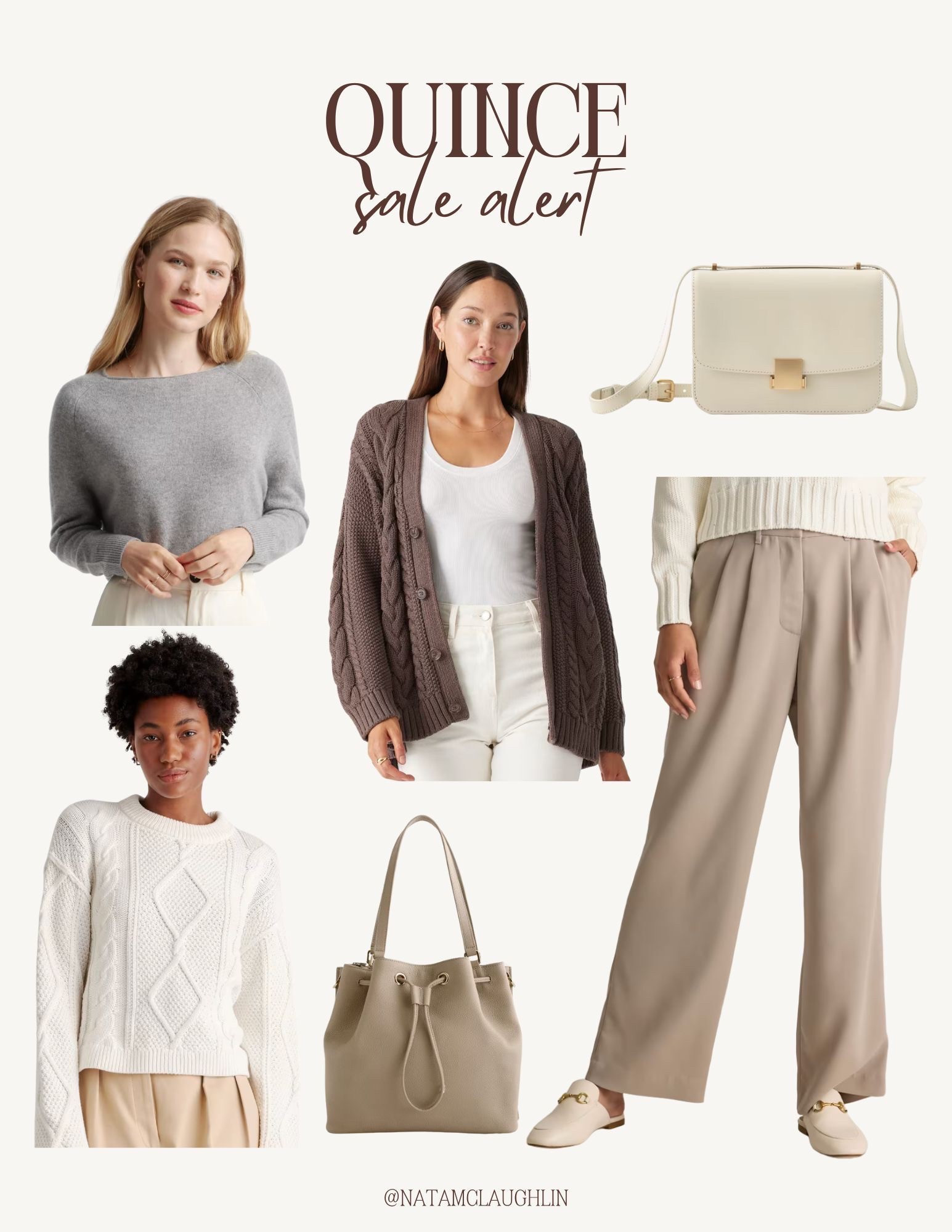 Quince Day Deals are here! Get 30% off select styles today only  

#LTKStyleTip #LTKSeasonal #LTKSaleAlert