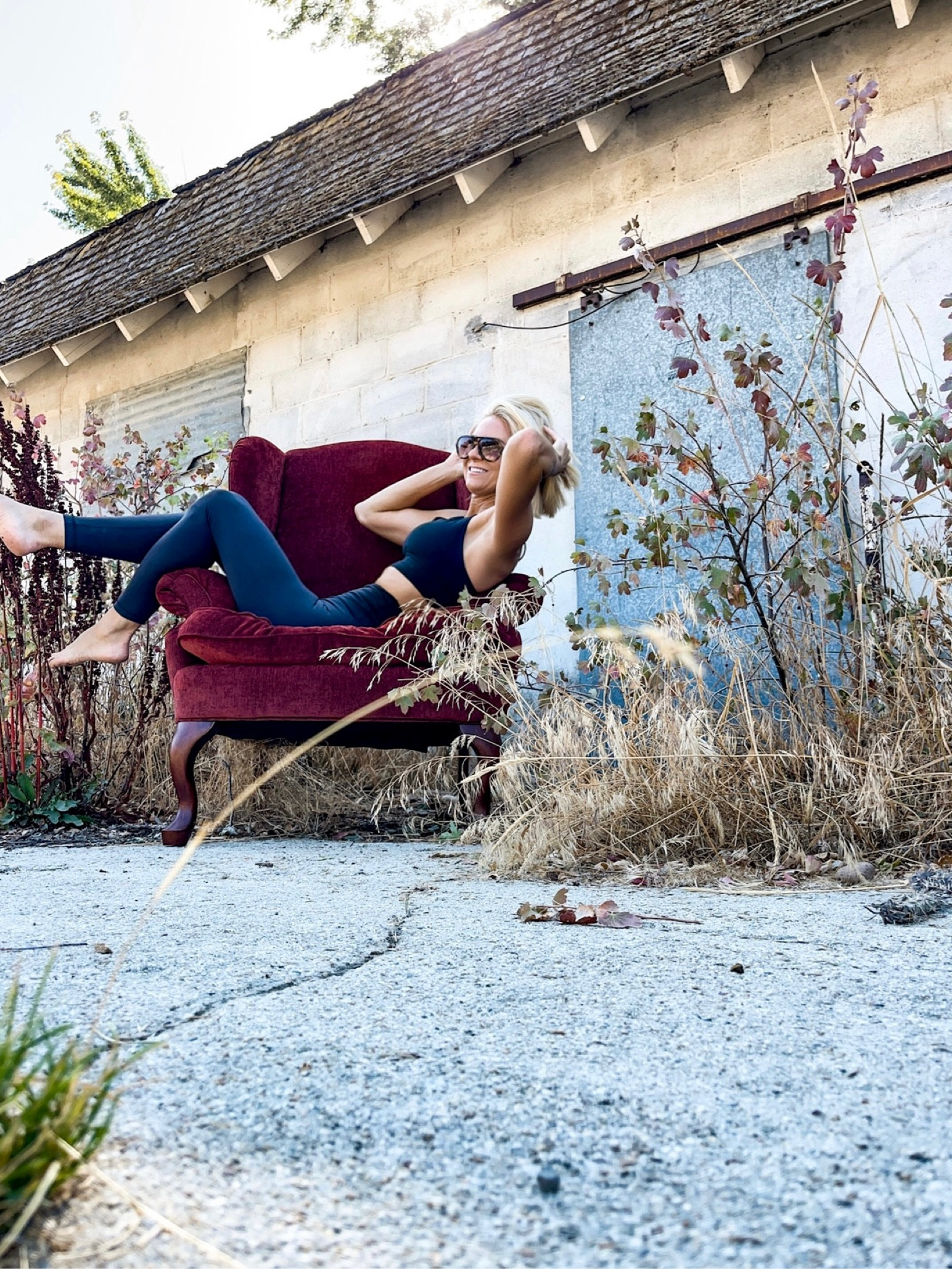 Lululemon wunder trains & long line energy bra. 


#LTKunder100 #LTKstyletip #LTKfit