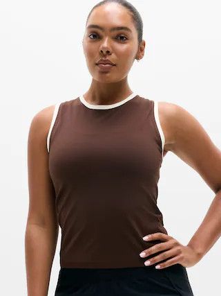 Momentum Flex Muscle Tank | Athleta