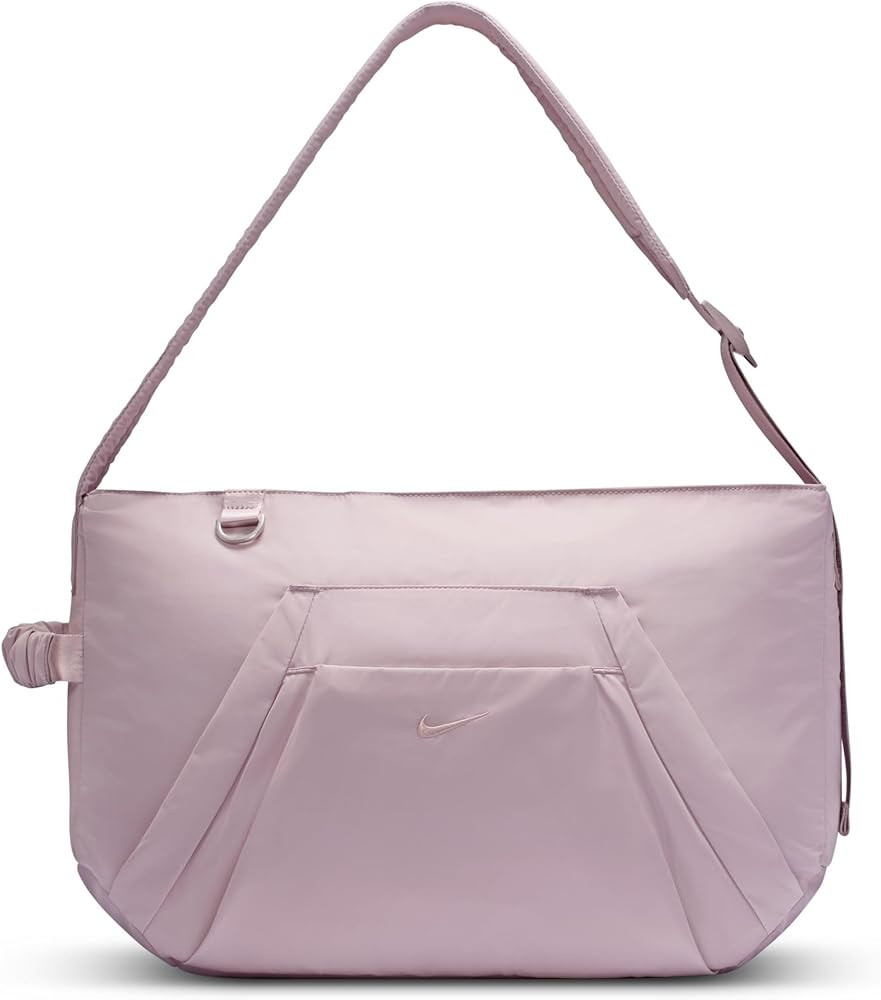 Amazon.com | Nike One Tote Bag, Sapphire/Light Thistle/Sapphire, MISC | Gym Totes | Amazon (US)