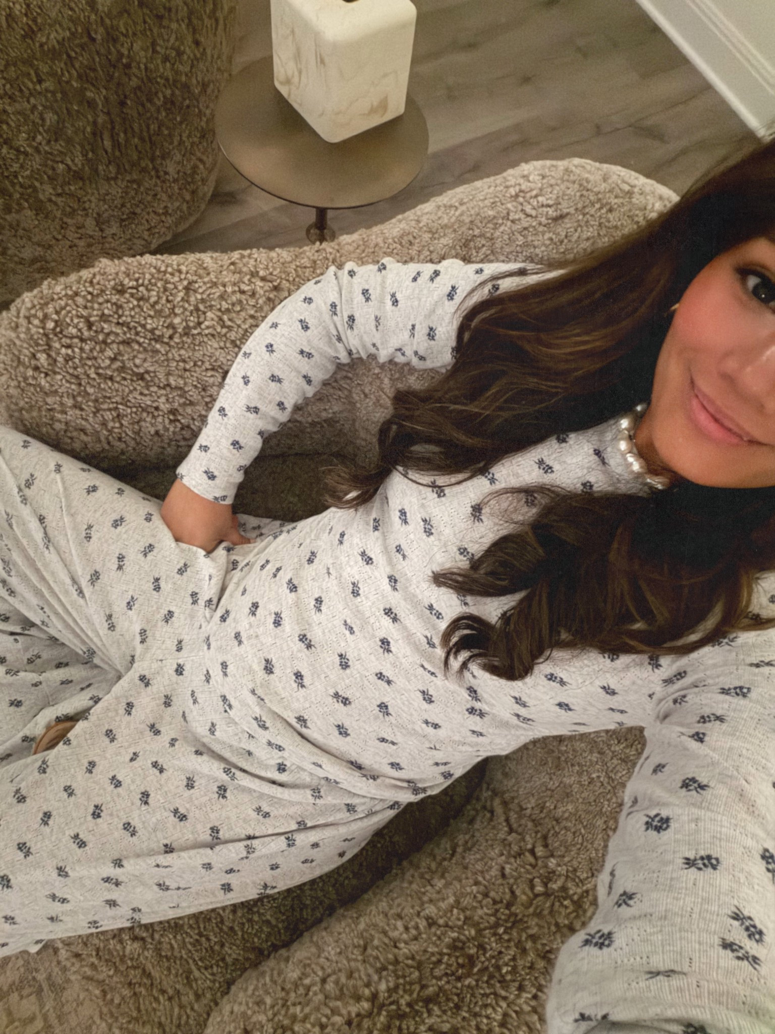 living in these pjs for the foreseeable future  

#LTKFindsUnder100 #LTKmomlife #LTKselfcare