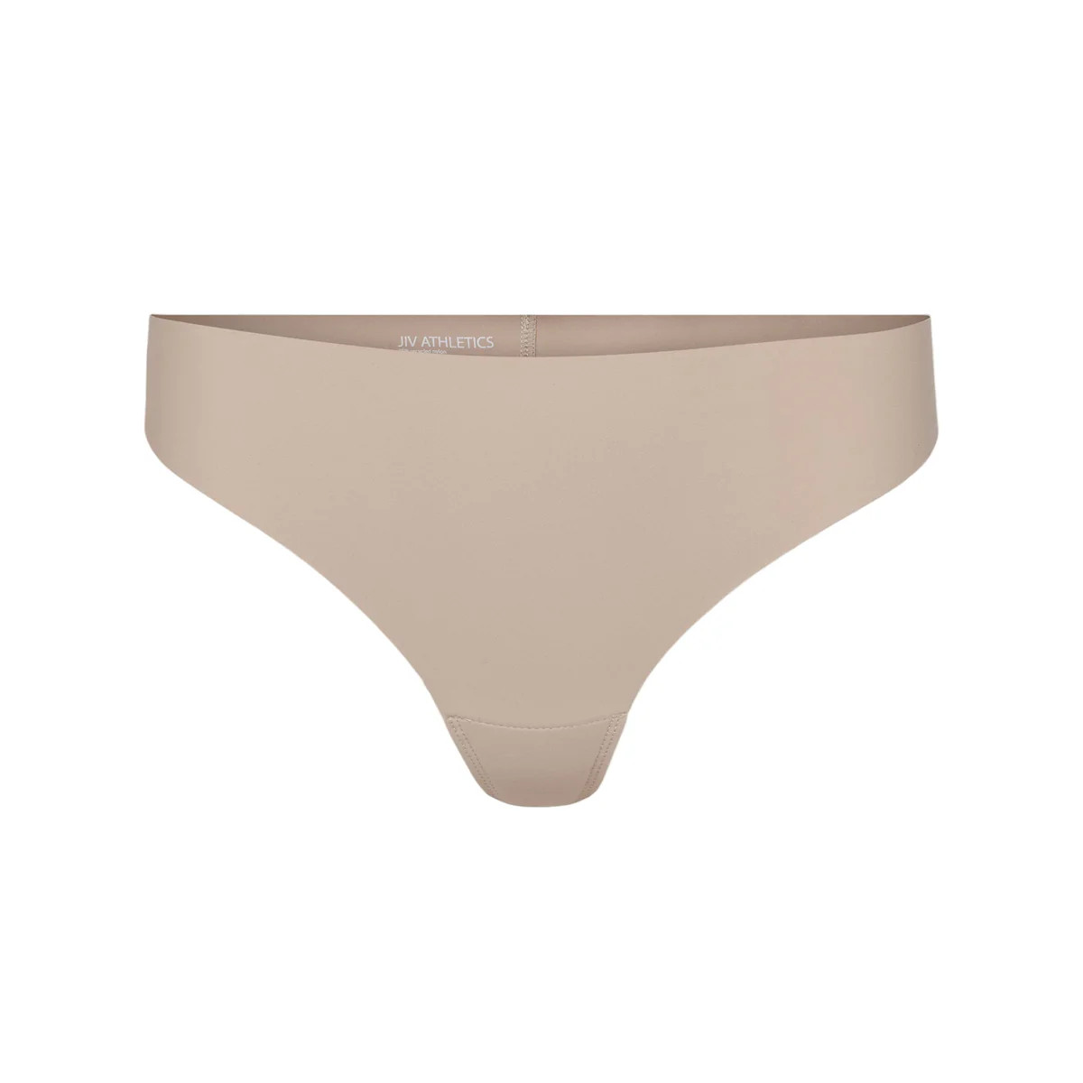 Mid Rise Thong | JIV ATHLETICS