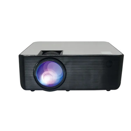RCA 720p Home Theater Projector (includes Roku Streaming Stick)(RPJ133) | Walmart (US)