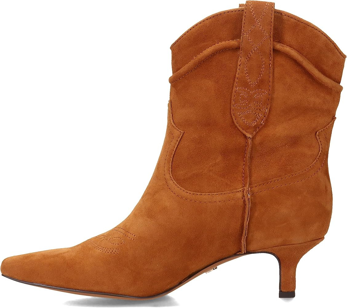 Sam Edelman Women's, Taryn Boot | Amazon (US)
