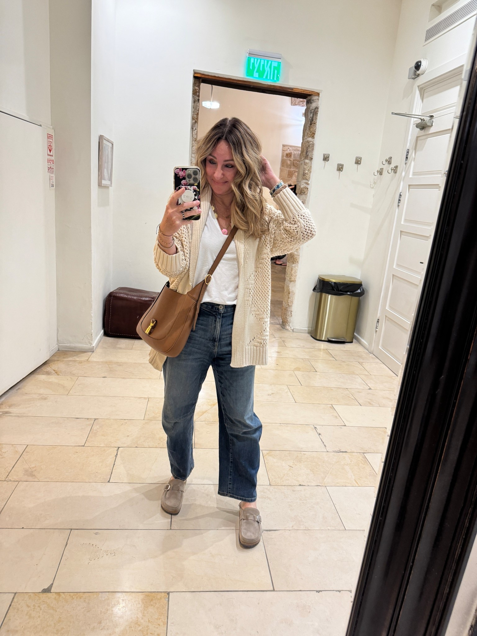 While in Akko we ate at the Uri Buri restaurant. We opted for the tasting menu and it was incredible! I love how even the nicest restaurants are super casual here. 

#LTKootd #LTKgrwm #LTKdayinmylife