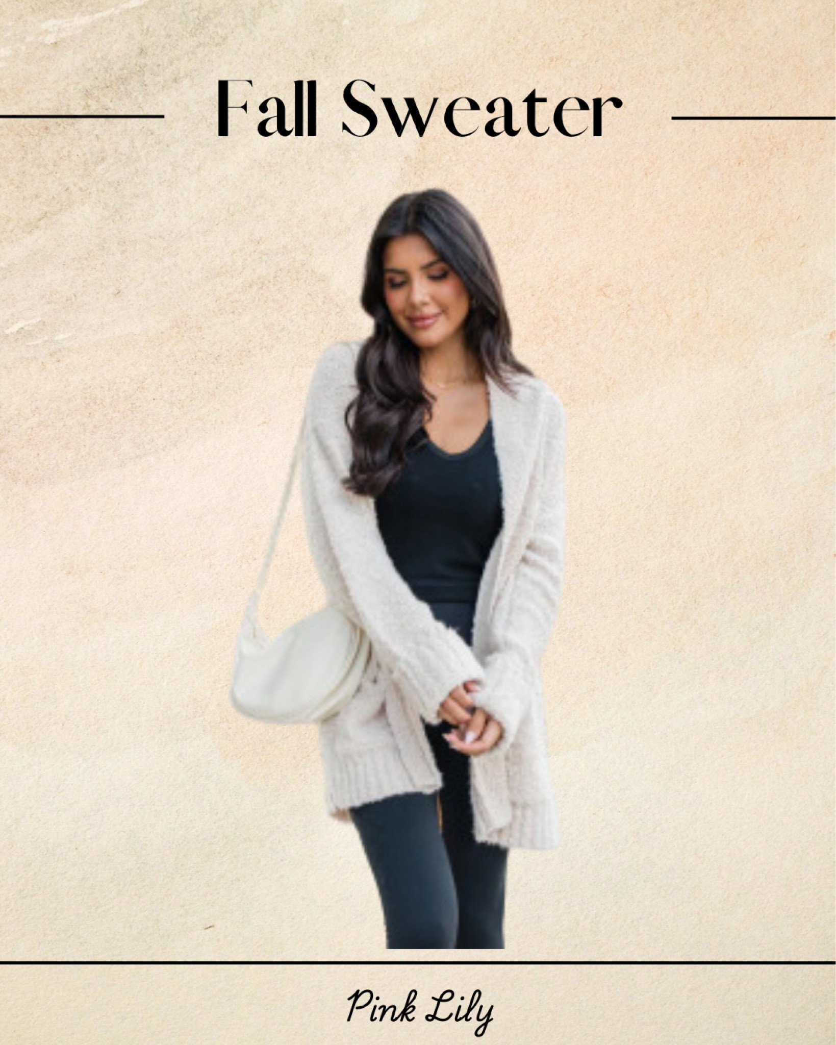 Check out this cute fall sweater at Pink Lily

Autumn sweater, fall fashion, autumn fashion, fall outfits, autumn outfits, fall outfit, autumn outfit, knit sweater, knit cardigan 

#LTKautumn #LTKstyletip #FashionMonth