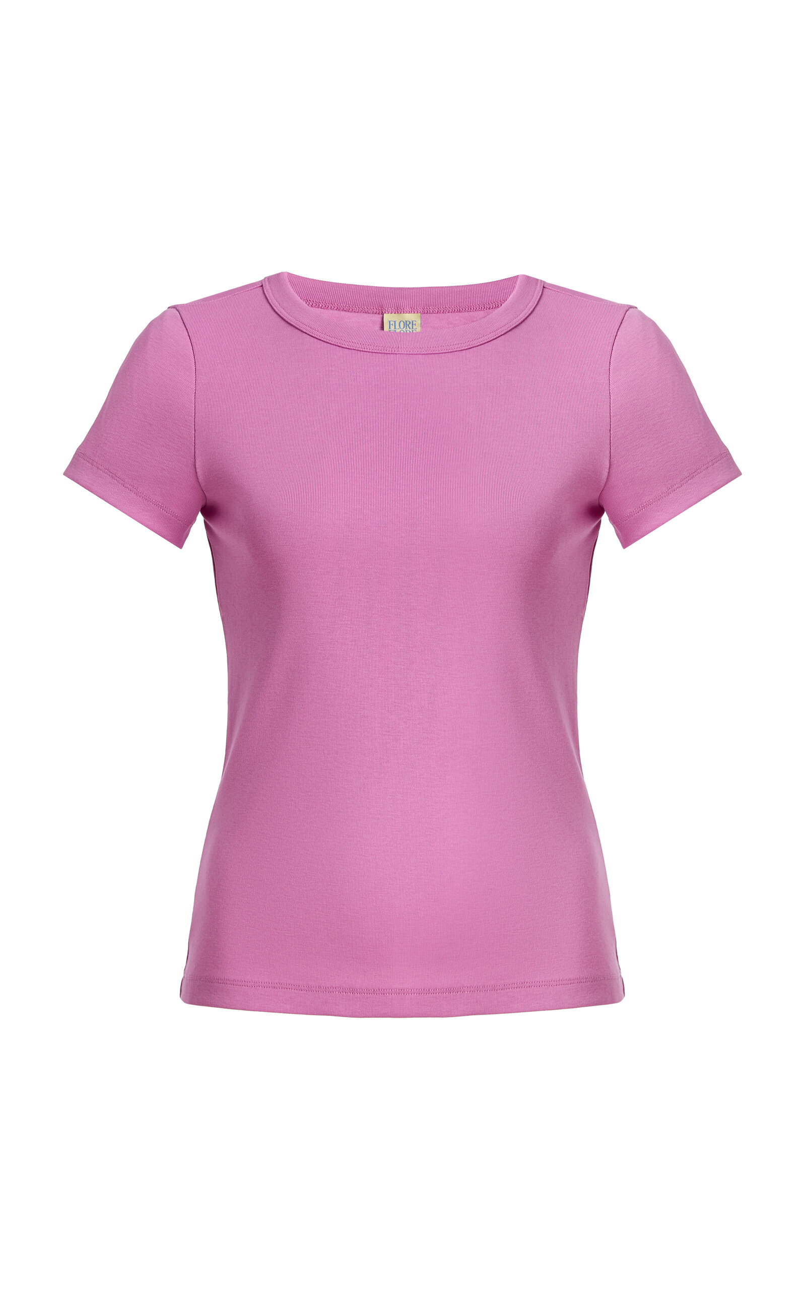 Car Cotton Baby Tee | Moda Operandi (Global)