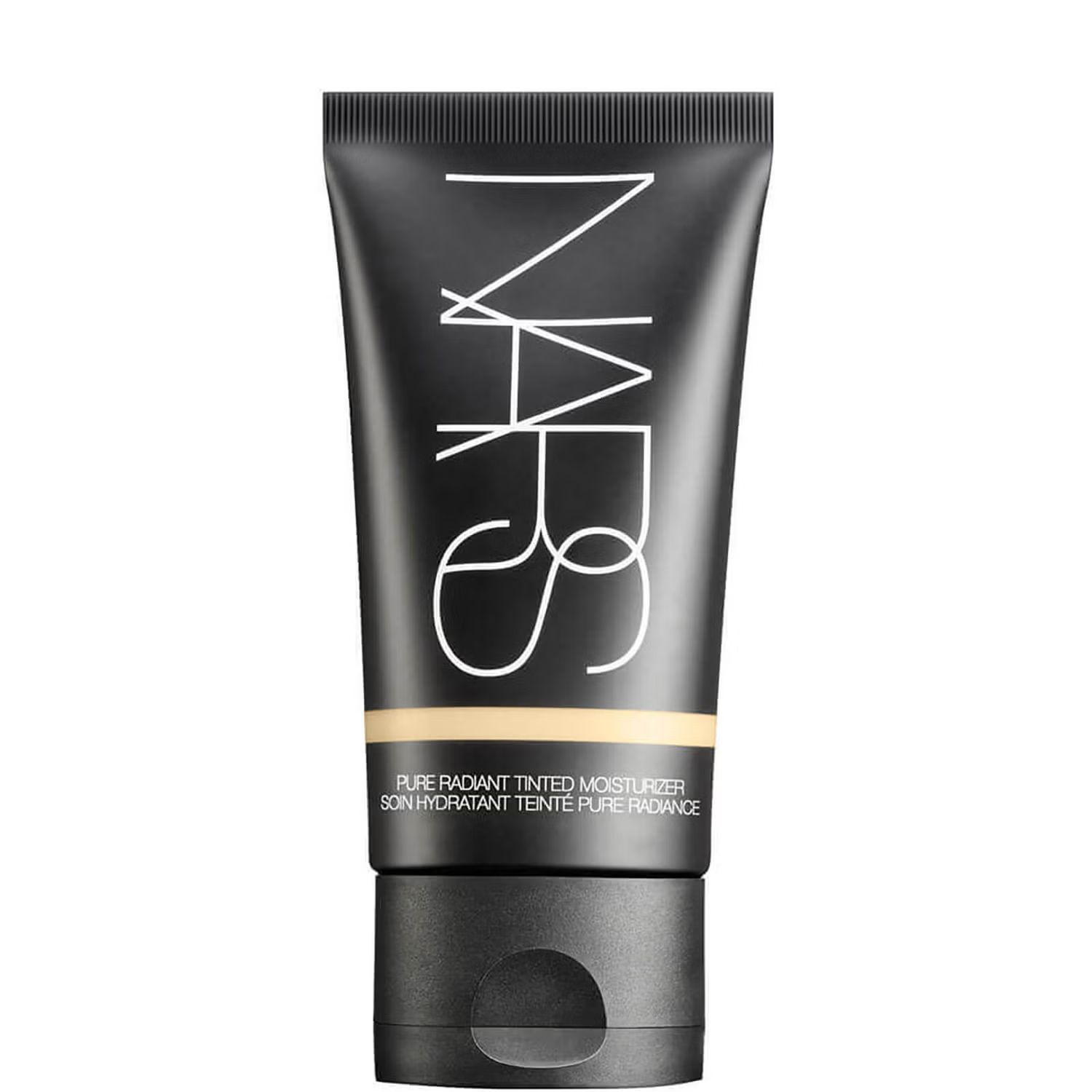 NARS Cosmetics Pure Radiant Tinted Moisturiser SPF30/PA+++ (Various Shades) | Look Fantastic (ROW)