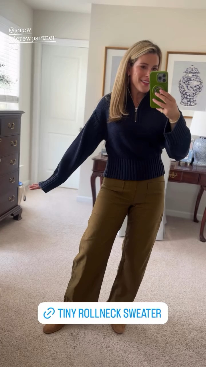 @jcrew 
#jcrewpartner 
AD