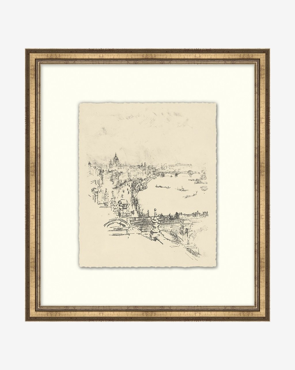 Etched City | McGee & Co.