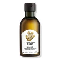 The Body Shop Ginger Scalp Care Shampoo | Ulta