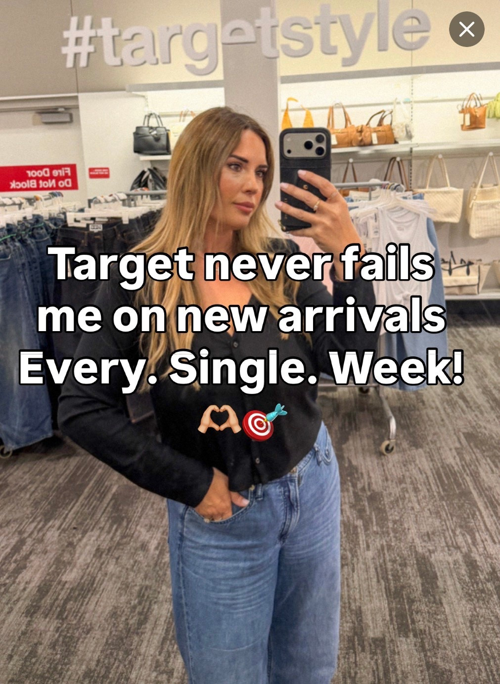 ✨NEW ✨THIS WEEK… 

#LTKdayinmylife #LTKSaleAlert #LTKgrwm