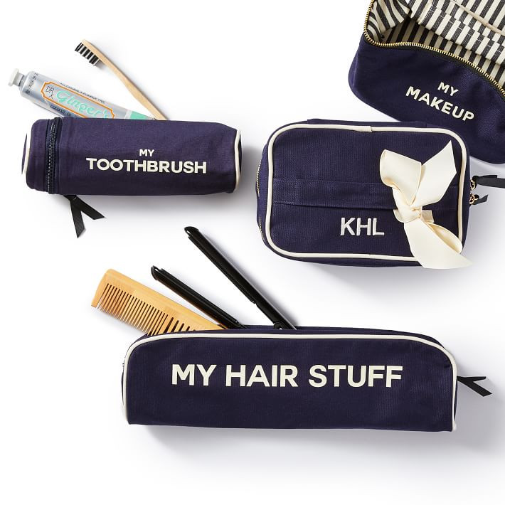 Free Monogramming | Mark and Graham