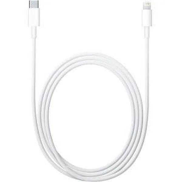 Apple USB-C to Lightning Cable (2 m) | Walmart (US)