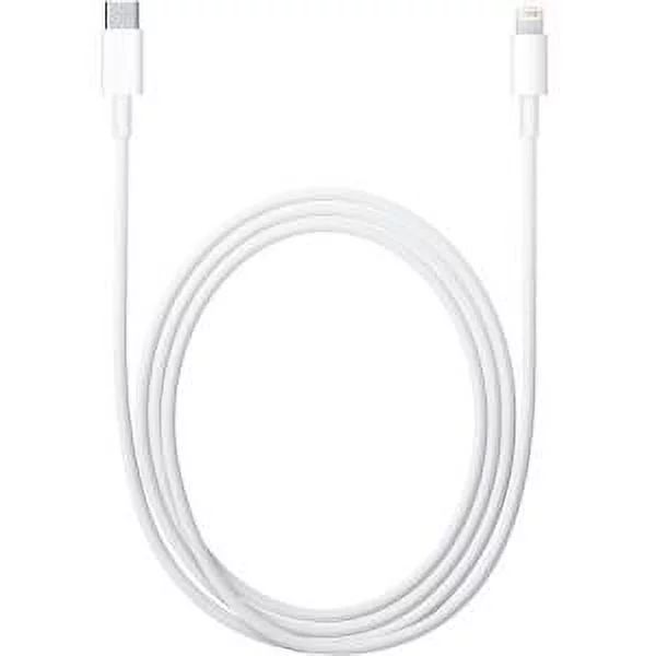 Apple USB-C to Lightning Cable (2 m) | Walmart (US)