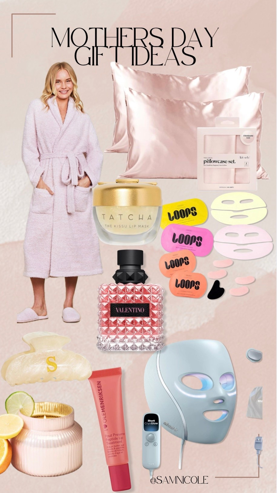 Mother’s Day gift ideas ✨

#LTKMothersDay #LTKmomlife #LTKBeauty