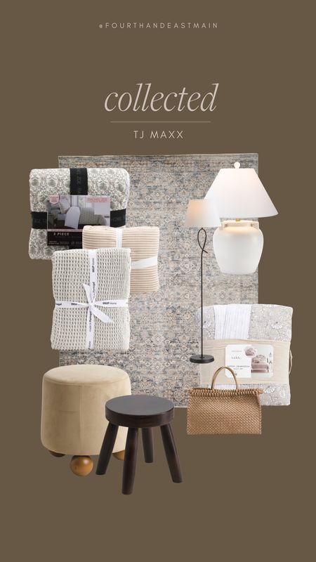 always impressed with TJ Maxx. They have so many pretty betting options right now and my favorite floor lamp ever is back in stock

amazon home, amazon finds, walmart finds, walmart home, affordable home, amber interiors, studio mcgee, home roundup 

#LTKHome