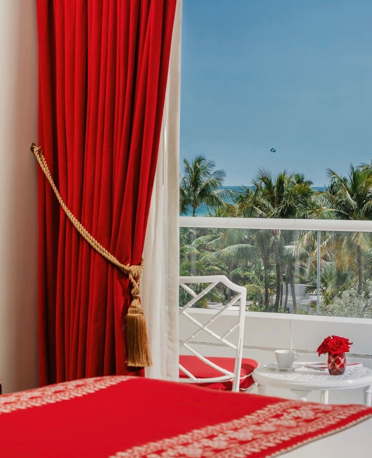 Faena Miami Beach Inspirations this week at The Hotel Atelier

#LTKHome #LTKTravel