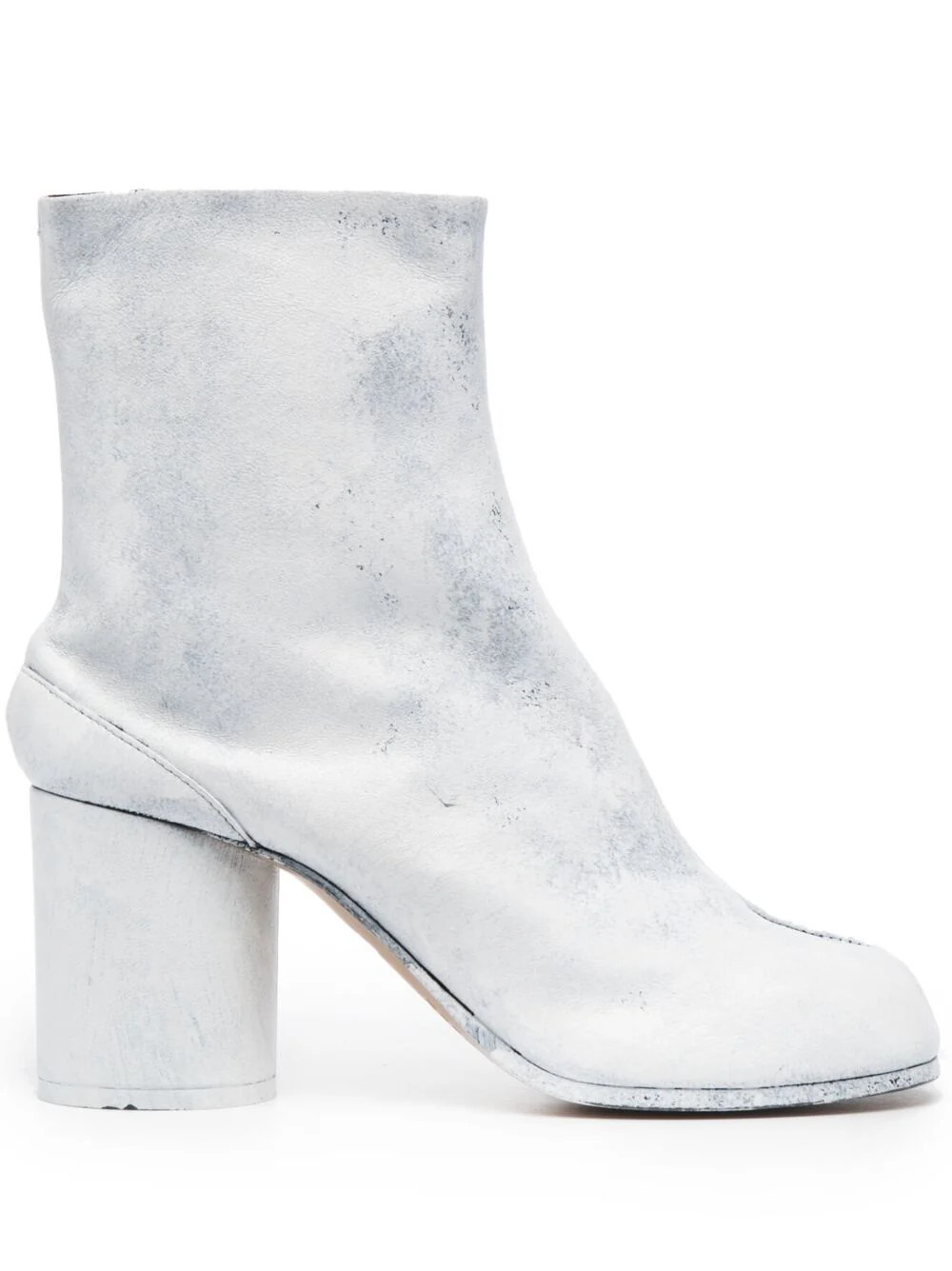 Maison Margiela Tabi 80mm ankle boots | VAZLUXE