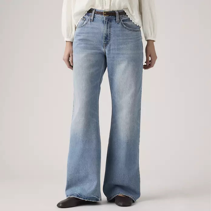 Loose Boot Women's Jeans | Levi's US
