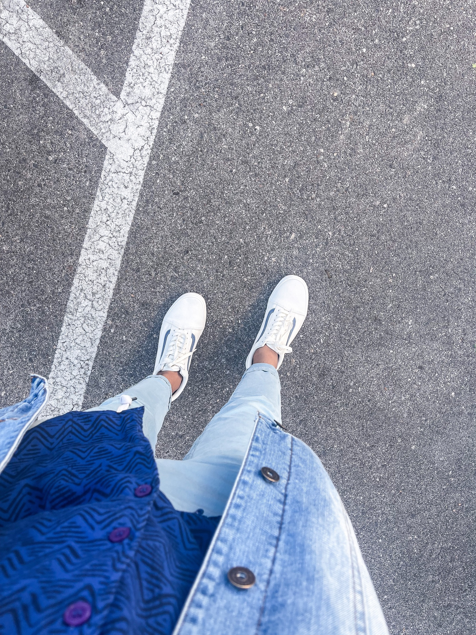 Set style is accompanied by @vans. This exact color way is shoppable via my @ltk.hq. Head over to purchase the “OLD SKOOL SHOE” while it’s on sale 💰🎯 
•
•


#LTKshoecrush #LTKmens #LTKFind