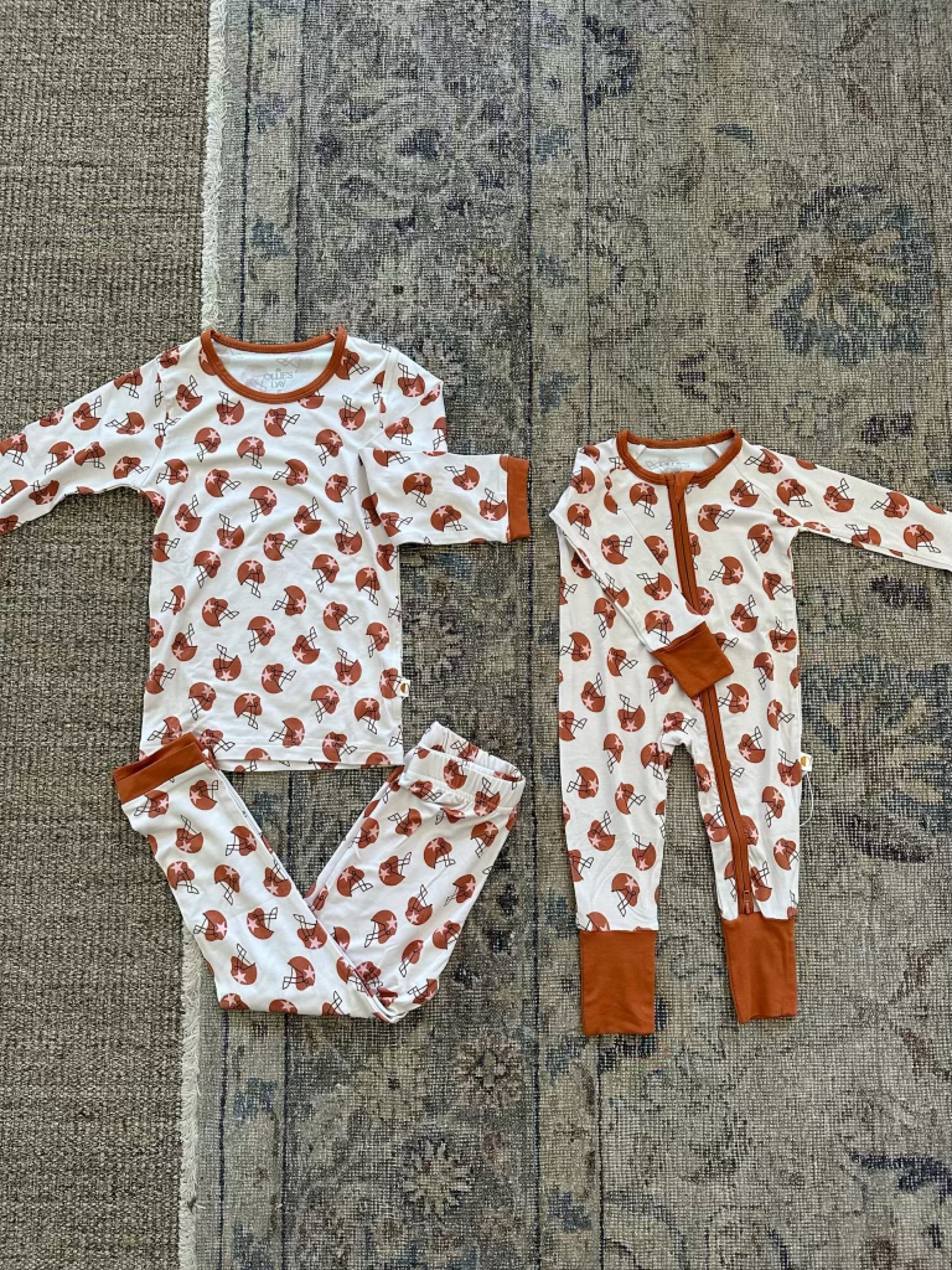 Cutie PJs under $30🙌🏼✨

kids pajamas, toddler jammies, children's pajamas, toddler sleepwear, kids bedtime clothes, toddler pajamas, cozy kids jammies, soft toddler pajamas, cute kids sleepwear, kids nightwear, toddler night clothes, comfy pajamas for kids, kids sleep outfits, toddler bedtime jammies, kids pajama sets, fall finds, Grace White, A Southern Drawl

#LTKBaby #LTKKids #LTKFamily