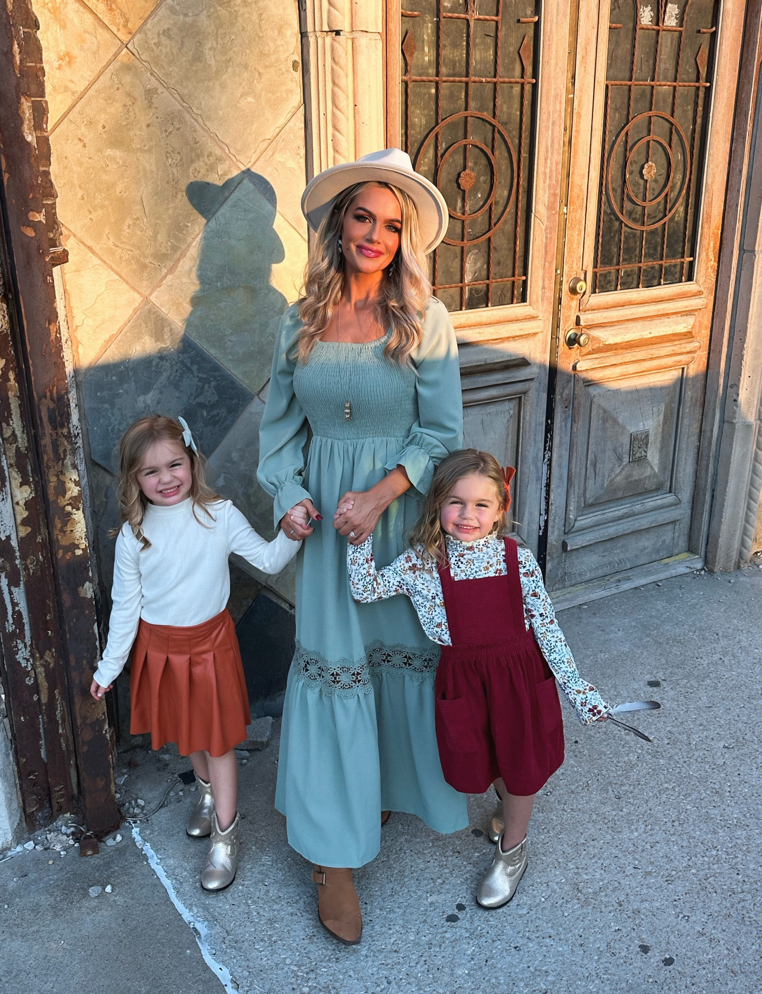 Fall Family Photo Outfits// Family Photos// Fall Outfits// Family Fall Outfits// Fall Family Outfits// Fall Family Photo Outfit Ideas// Fall Dress// Fall Photo Outfits 

#LTKfamily #LTKstyletip #LTKSeasonal
