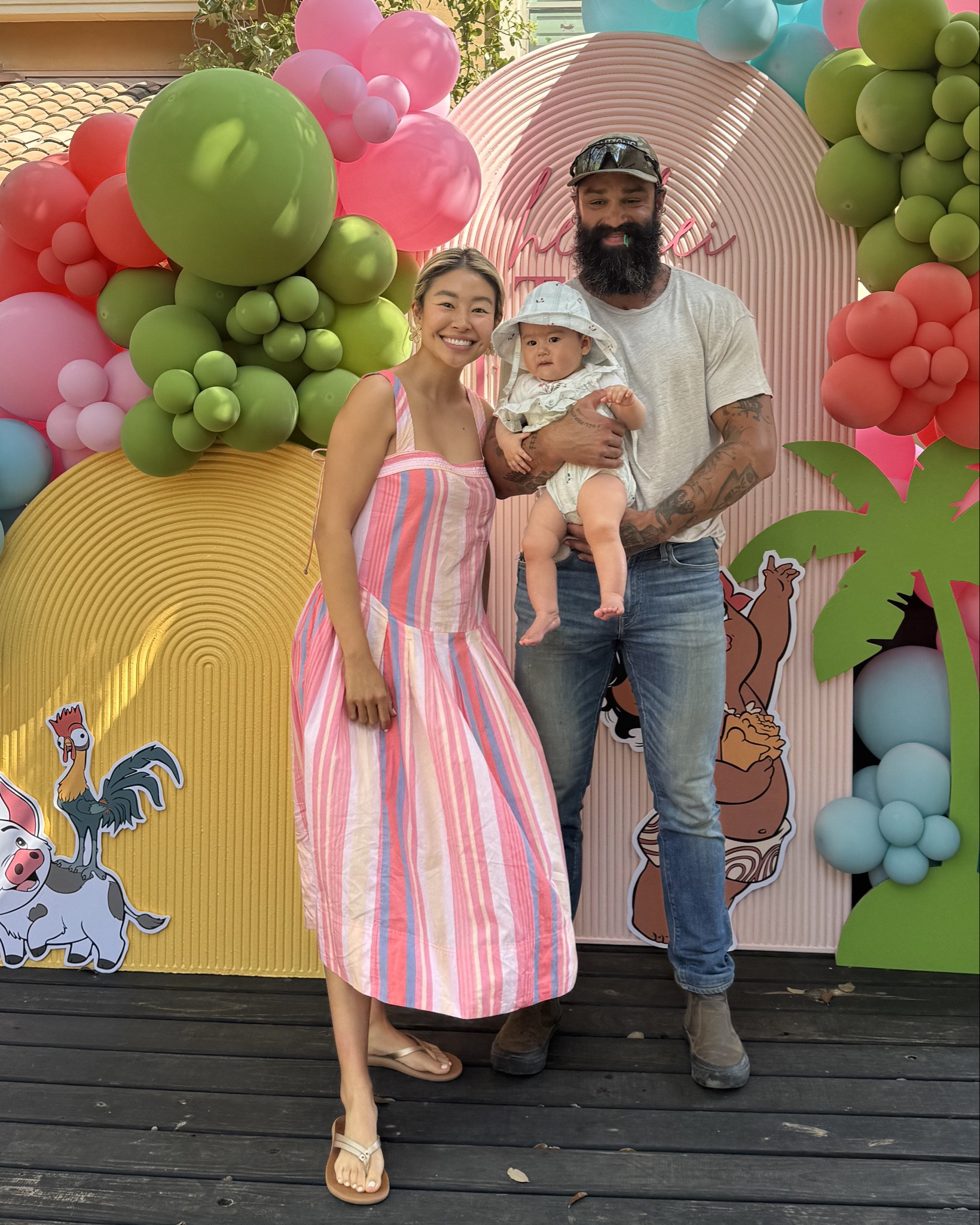 Spring birthday party outfit💕✨🪻

#LTKSeasonal #LTKParties