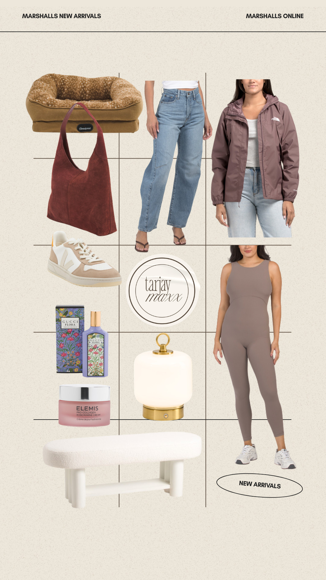 Marshalls online new arrivals are full of the best finds! Definitely one of those browse the whole site situations 😅

wedding guest dress summer, summer outfits, summer dresses, country concert outfits, fathers day gift guide, plus size fashion, date night outfits, vacation outfits beach, work outfits, business casual workwear, marshalls finds, marshalls online, affordable fashion, home decor
 

 #LTKootd #LTKHome #LTKBeauty