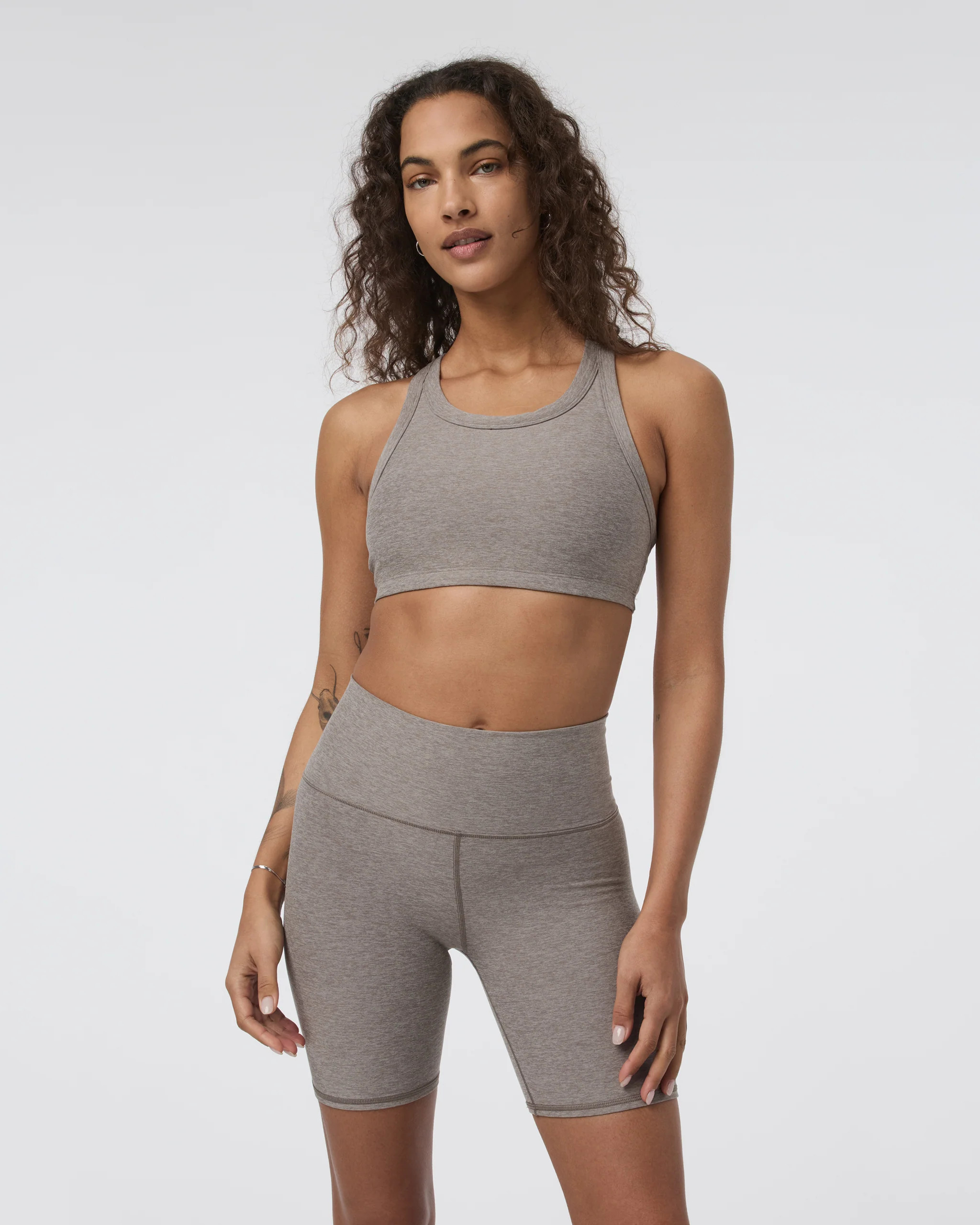 Elevation Racer Bra | Vuori Clothing (US & Canada)