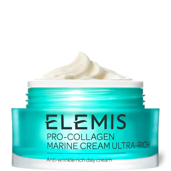 Elemis Pro-Collagen Marine Cream Ultra Rich (1.7 oz.) | Dermstore