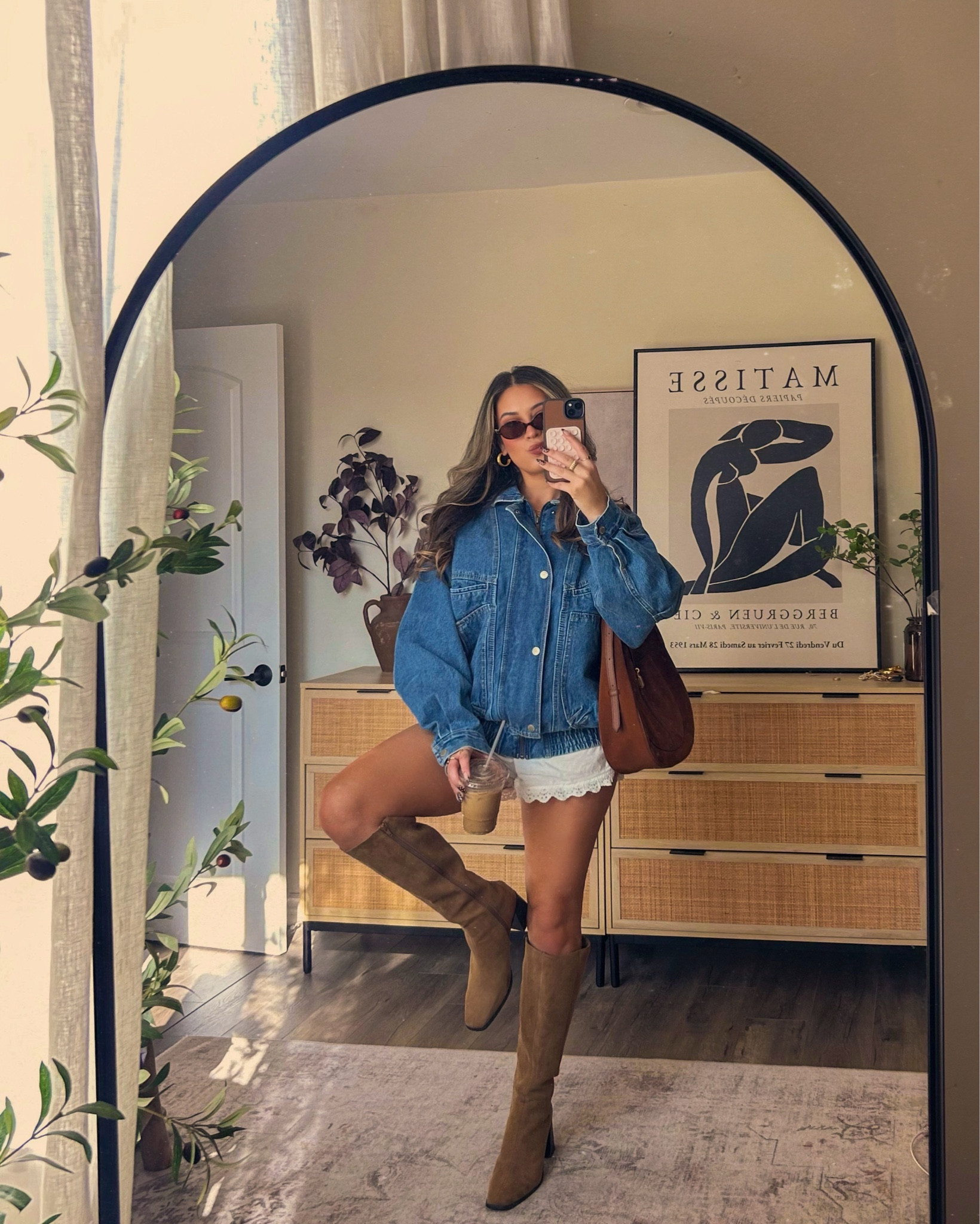 Denim outfit Inspo 

#LTKgrwm #LTKootd