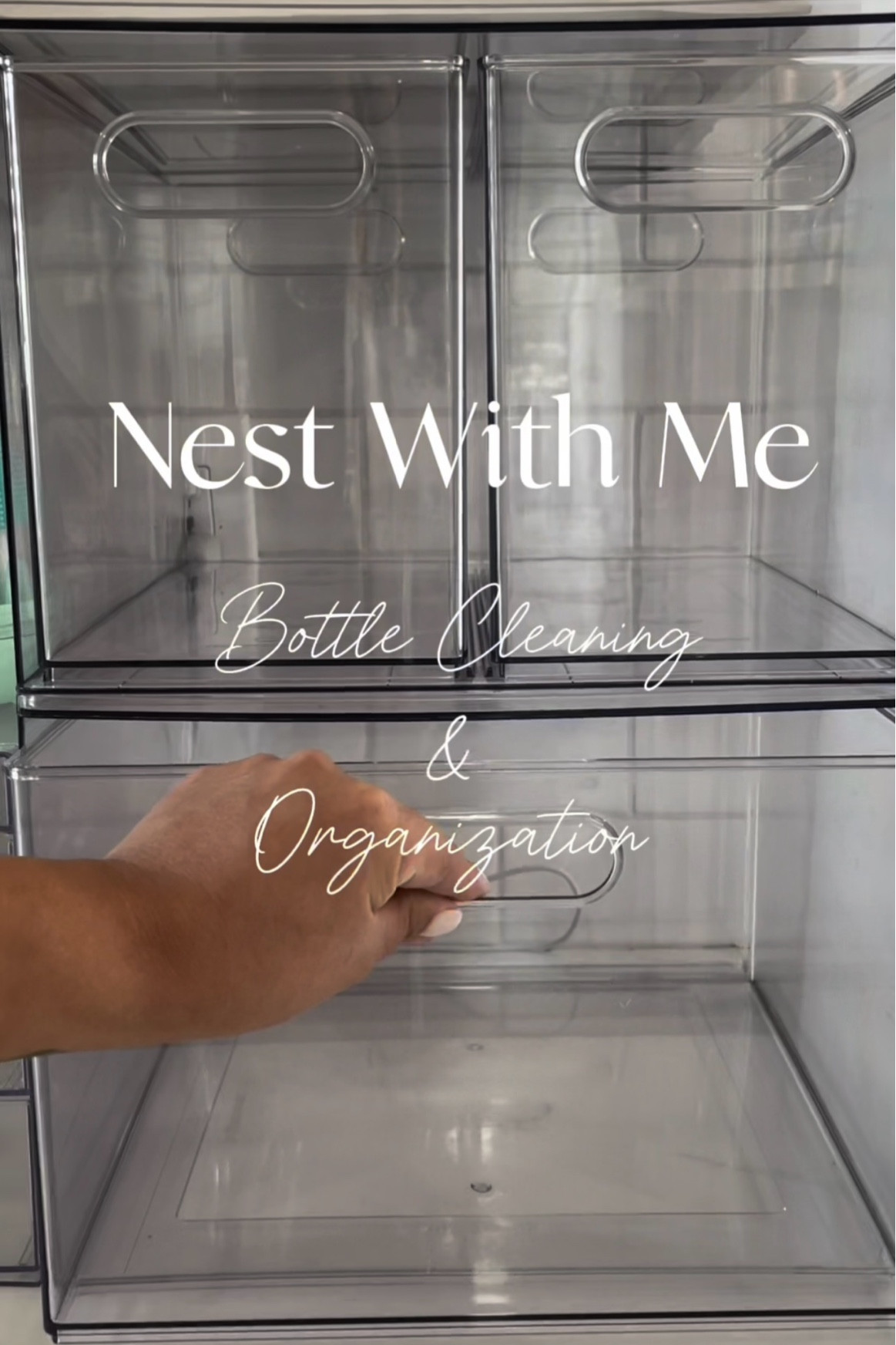 Baby Bottle Organization 

#LTKSummerSales #LTKHome #LTKBaby