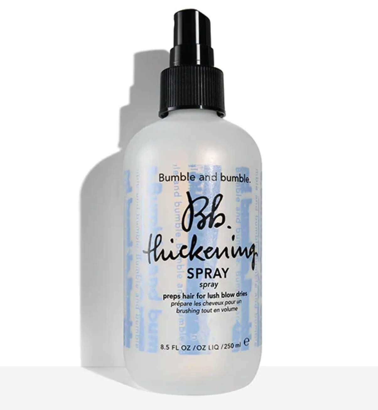 Bumble and Bumble Thickening Hair Spray (8 Ounces) | Amazon (US)